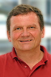 Foto: Harald Gritzner Harald Gritzner