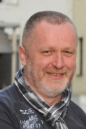 Foto: Gunter Urschitz Gunter Urschitz
