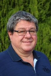 Foto: Karl Schöftner Karl Schöftner