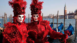 VENEDIG - Carneval *** AUSGEBUCHT