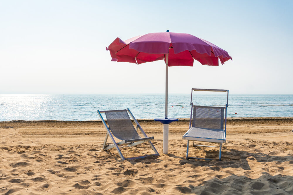 Badereise BIBIONE ****