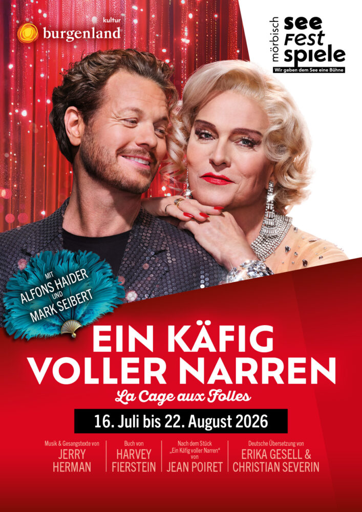 MÖRBISCH & MARGARETHEN ****