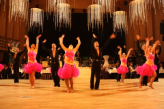 Ball der Stadt Linz 2012