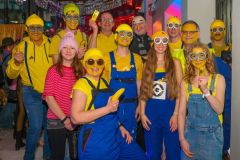 PV Faschings-Gschnas 2026