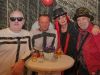 Faschingsdienstag