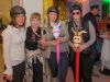 Faschingsdienstag