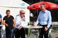 SVM-Sommerfest 2015