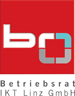 Logo des Betriebsrats der IKT Linz GmbH