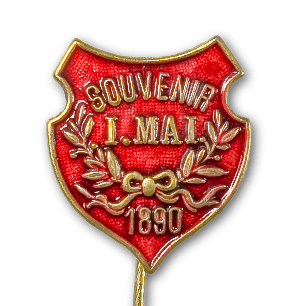 Geschichte des 1. Mai 111 Jahre Tag der Arbeit Personalvertretung