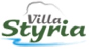 Logo der Villa Styria
