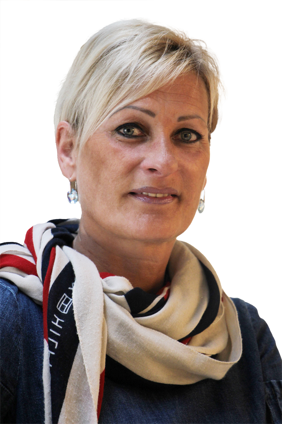 Foto: Karin Decker Karin Decker
