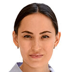 Foto: Irina Schneider Irina Schneider