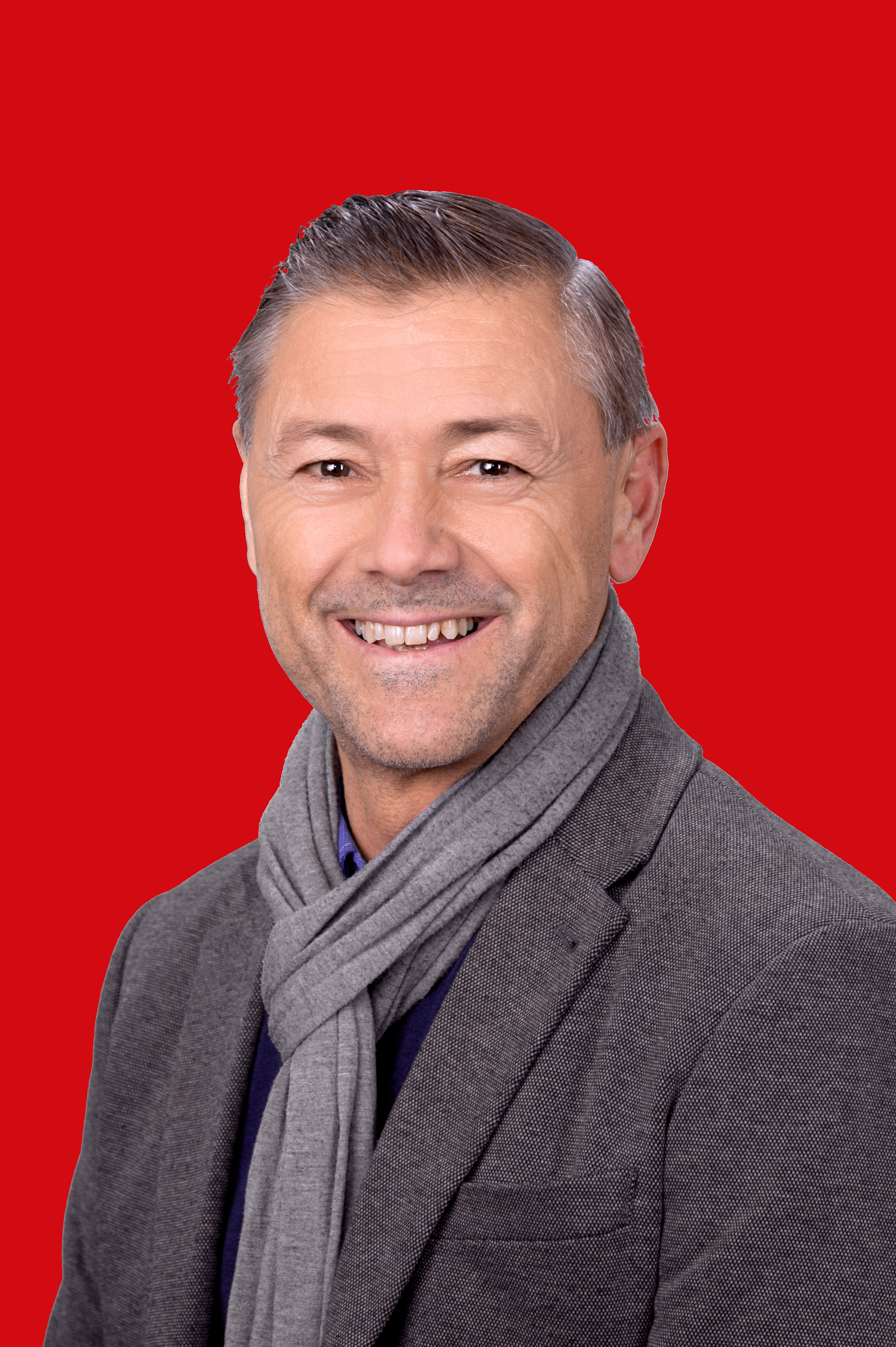 Peter Langthaler
