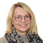 Martina Mistelberger