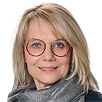 Martina Mistelberger