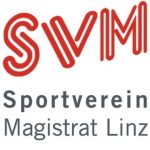 Logo Sportverein Magistrat Linz