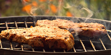 Grillen
