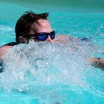 Schwimmen LINZ AG